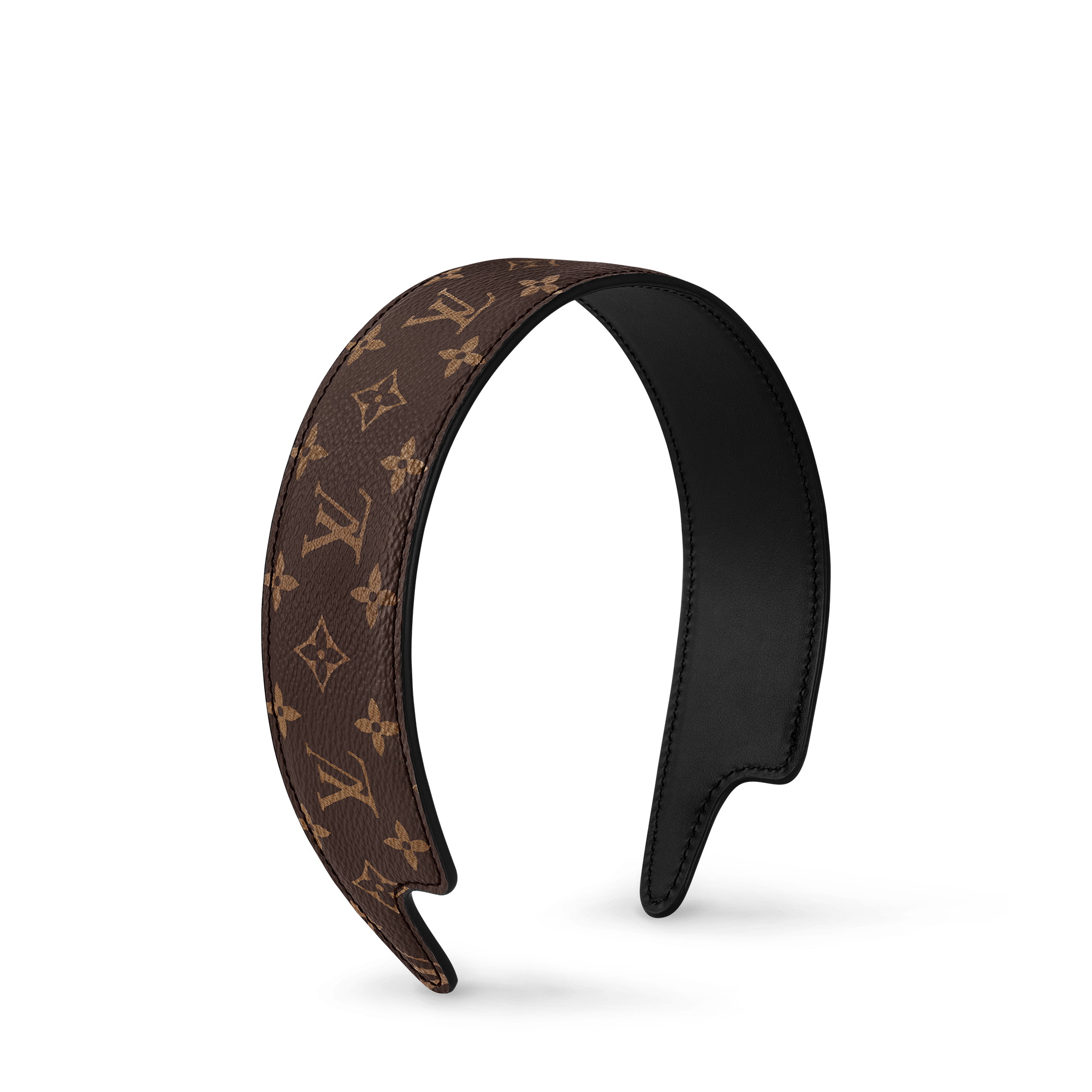 LV Outline Headband - Luxury Hair Accessories - Accessories